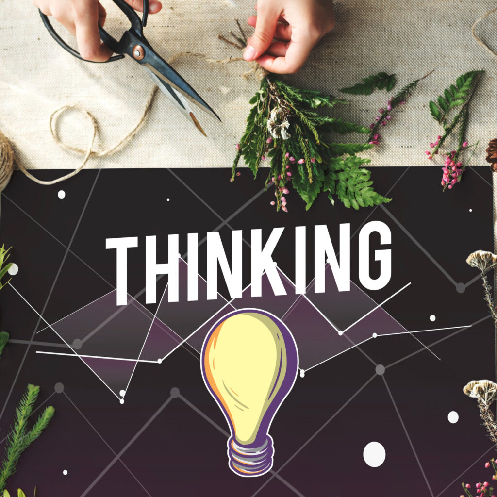 Thinking