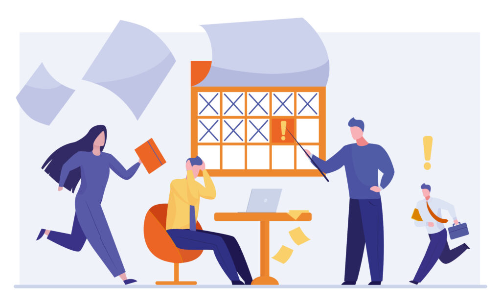 Workplace Stress Management