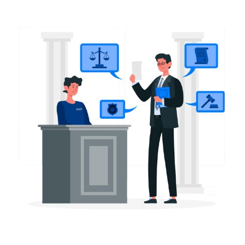 Legal Consultation Services