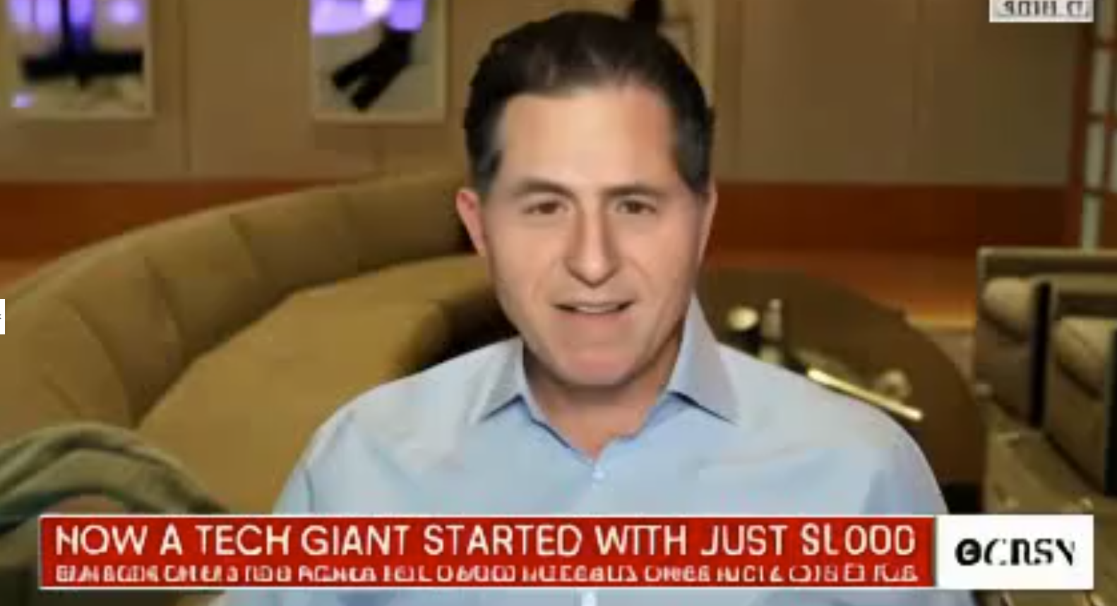 Tech Startup Success Story